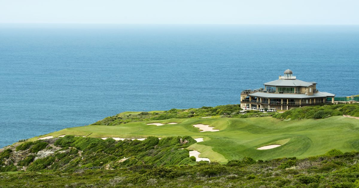 Pinnacle Point, Garden Route & Western Cape Book Golf Holidays